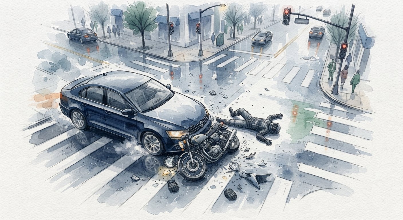 Accidente-de-moto-reclamo-indemizacion-ante-aseguradora