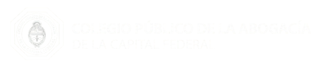 Colegio de Abogados de la Capital Federal